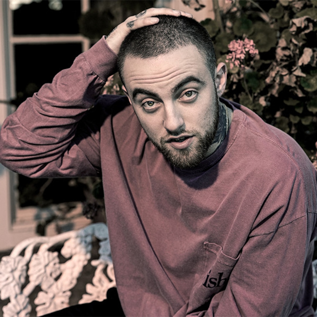Recapturing The Legacy Of Mac Miller 1 Year After His Death E Online